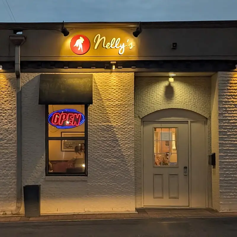 Nelly's