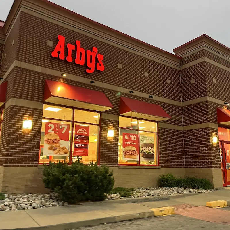 Arby's