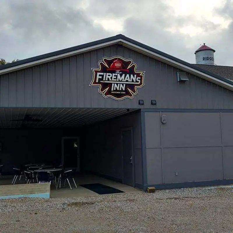 The Fireman's Inn