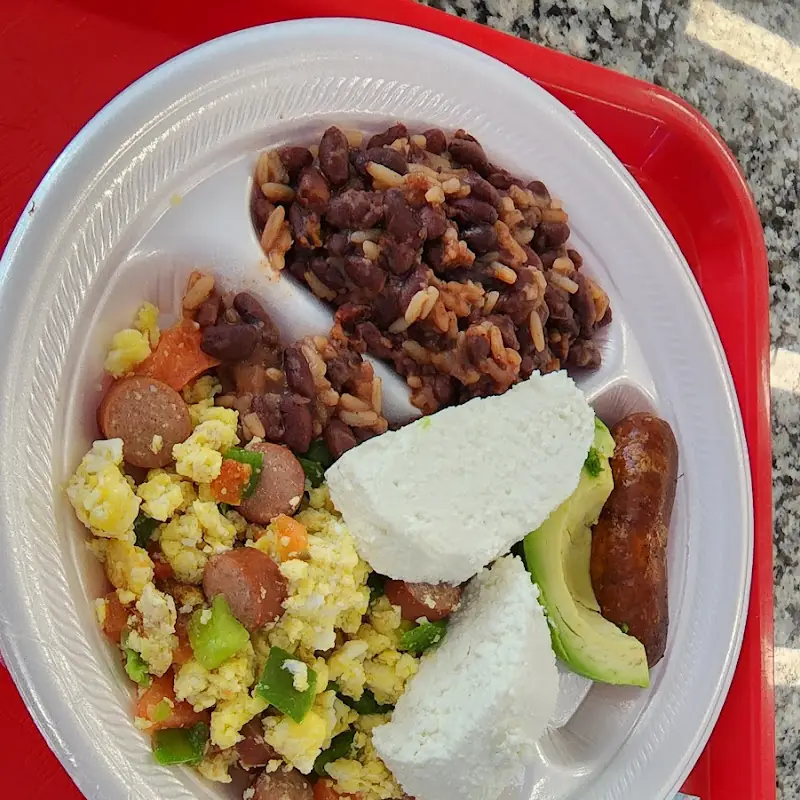 Ensalada Mixta