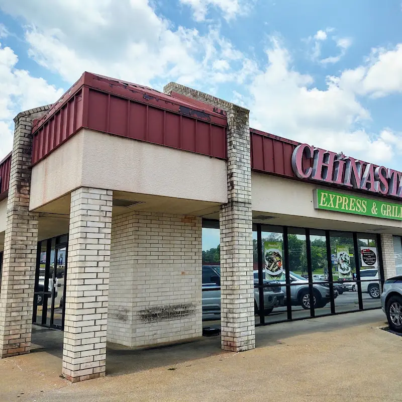 Chinastar Express & Grill