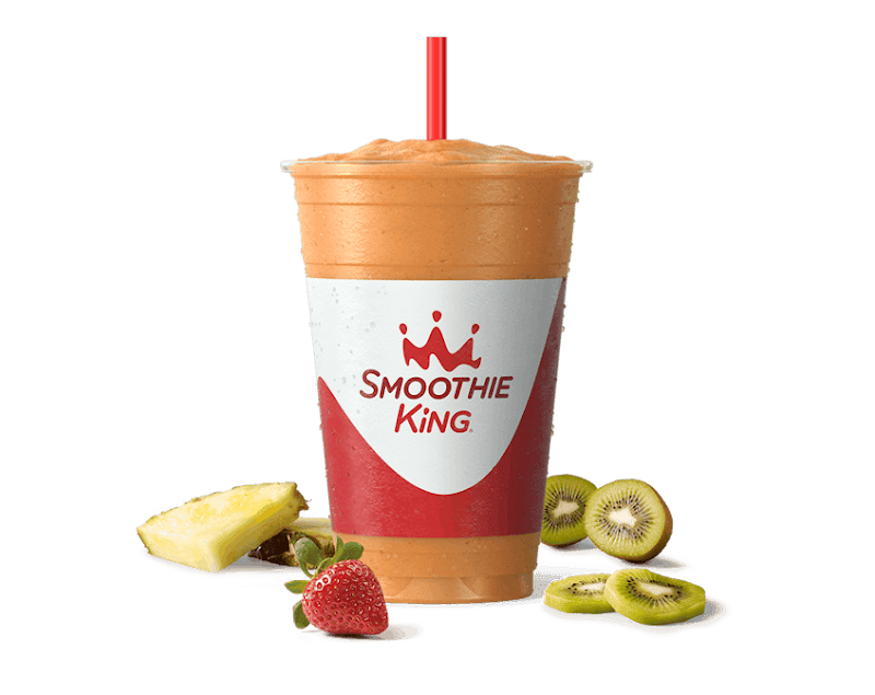 Smoothie King