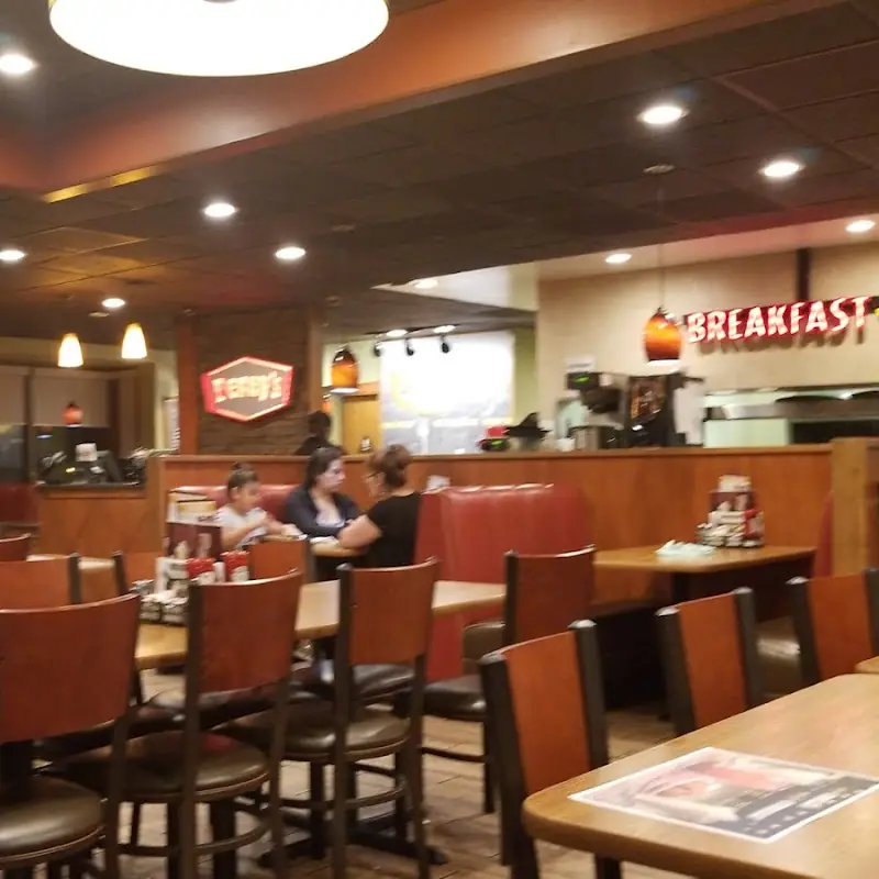 Denny's Restaurant