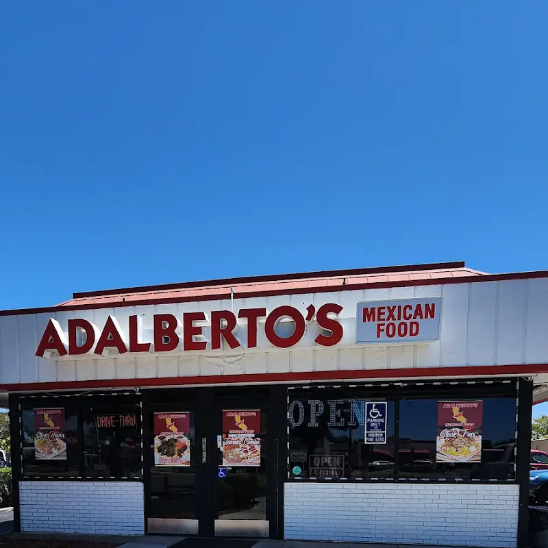 Pollo Asado Taco