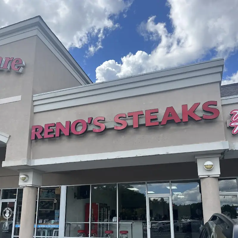 Reno's Steaks
