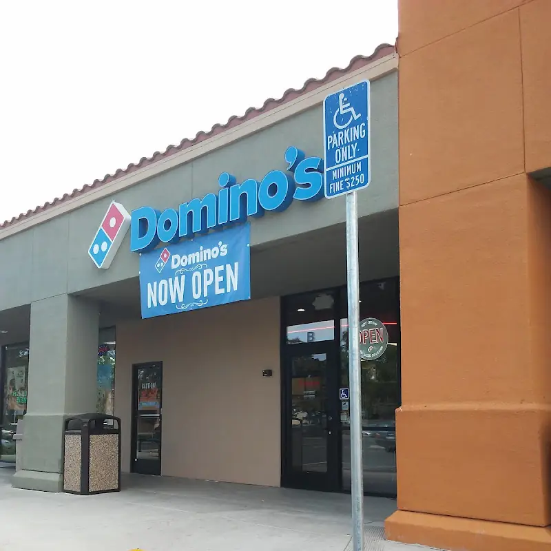 Domino's Pizza