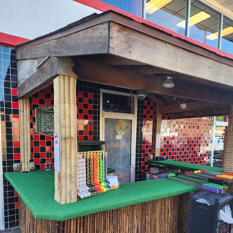 Nifty Fifty's (Turnersville)