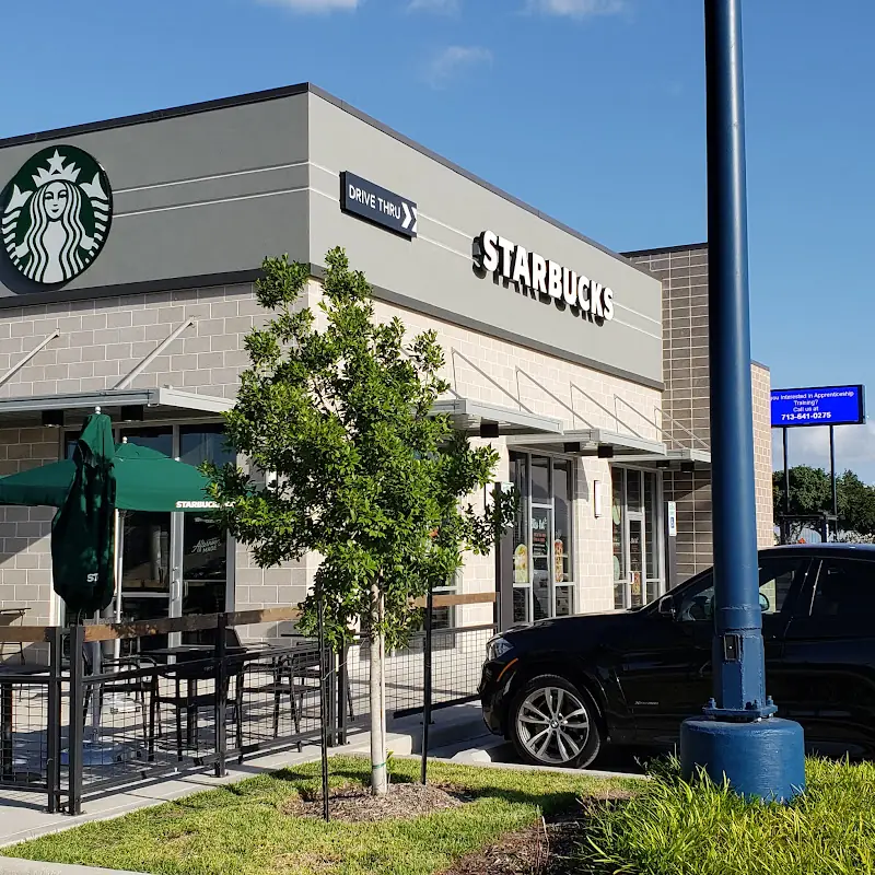 Starbucks Coffee Company