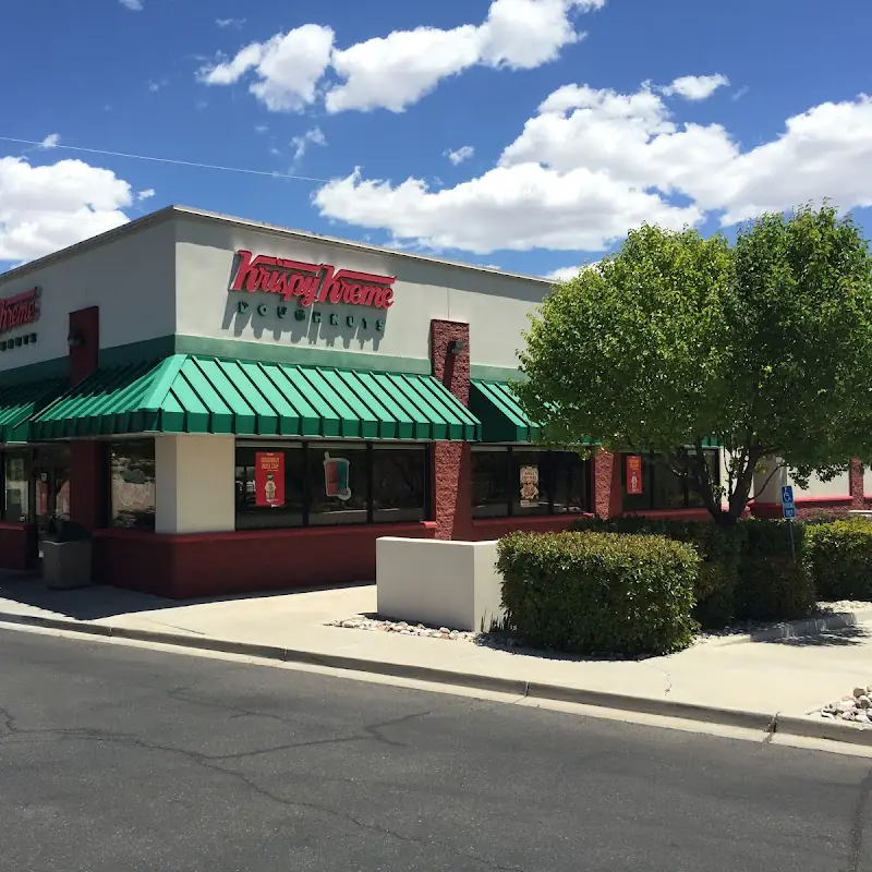 Krispy Kreme