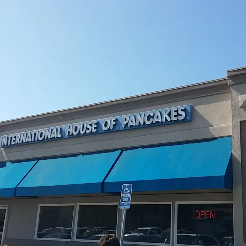 IHOP