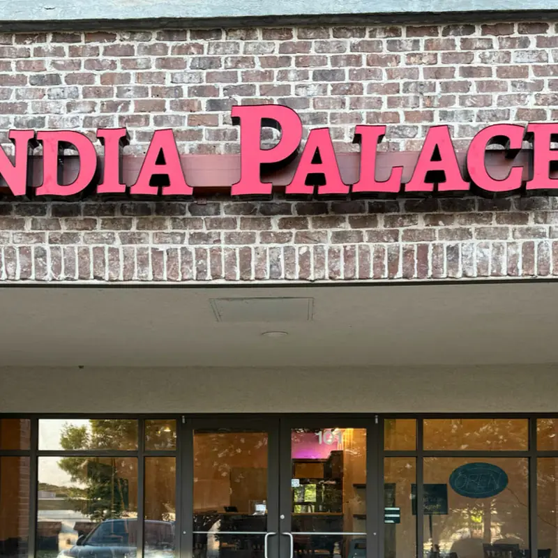 India Palace