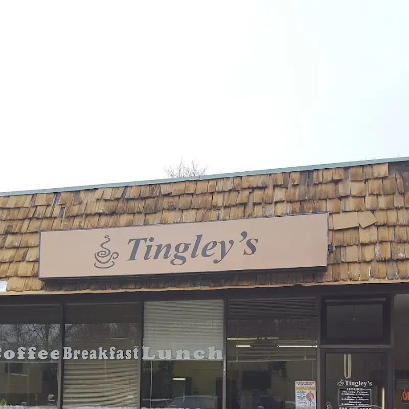 Tingley's