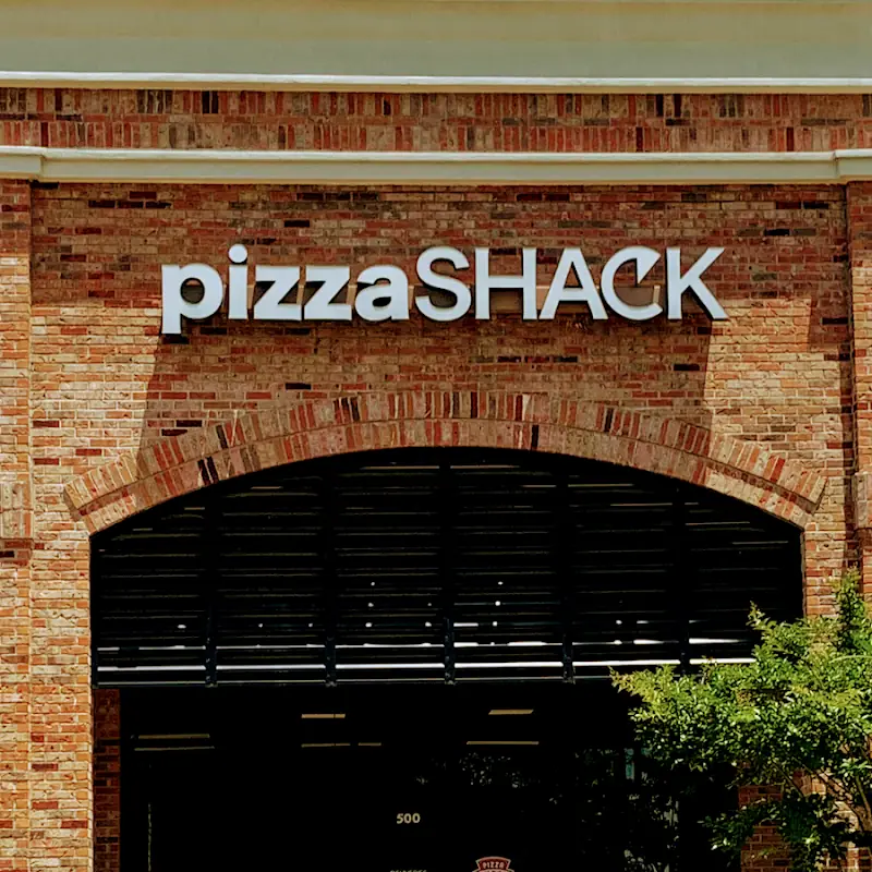 Pizza Shack