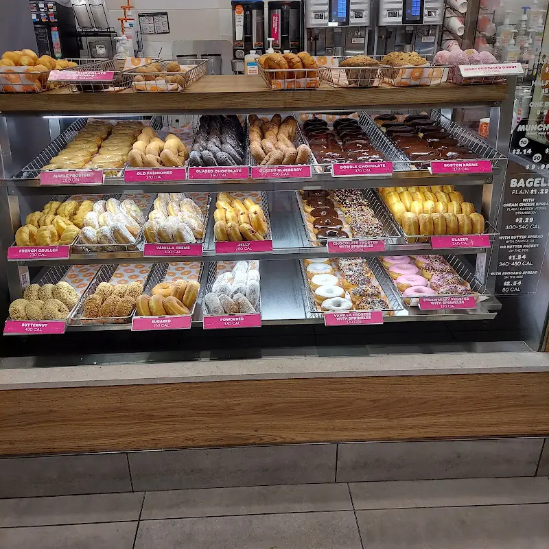Dunkin'