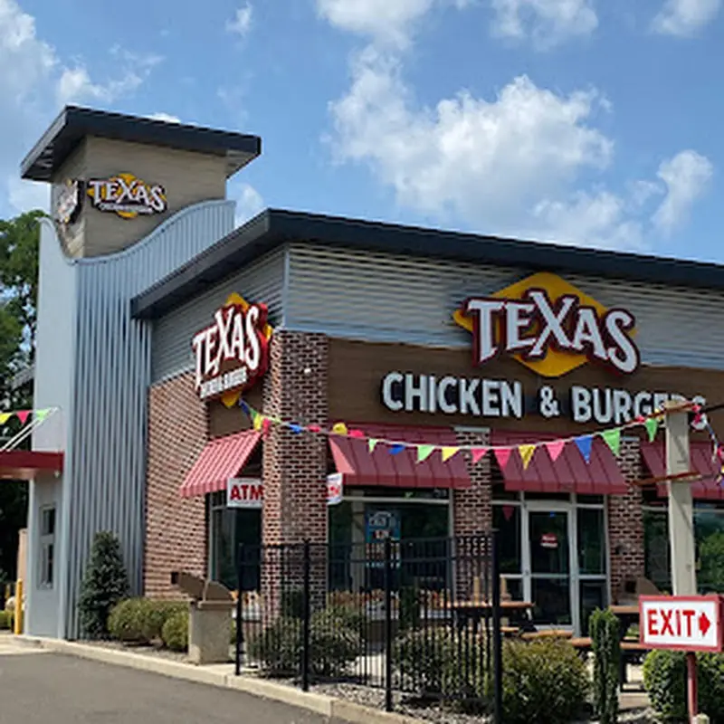 Tex's Chicken & Burgers