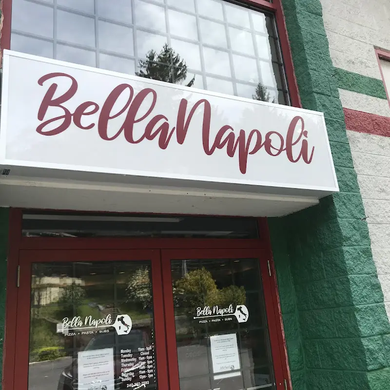 Bella Napoli