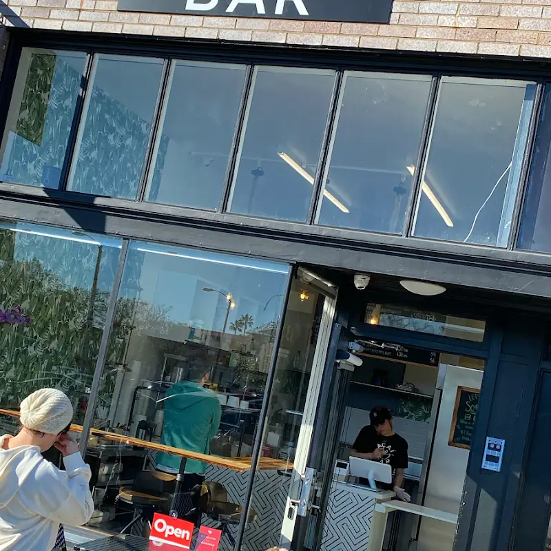 Acai Bar