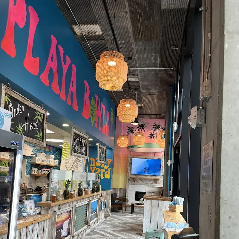 Playa Bowls