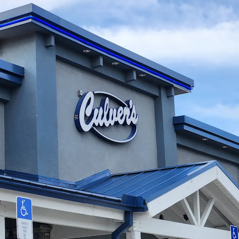 Culver’s