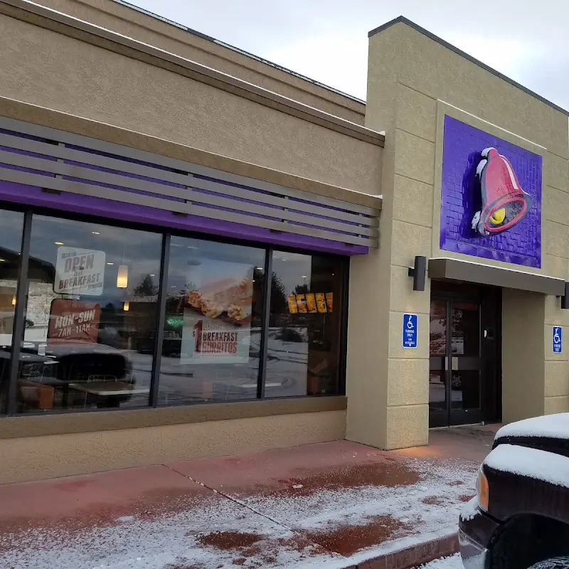 Taco Bell
