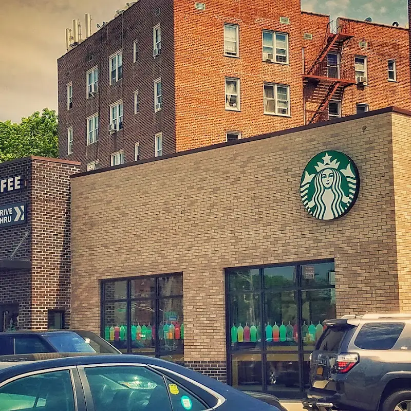 Starbucks Coffee Company