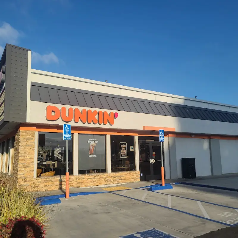 Dunkin'