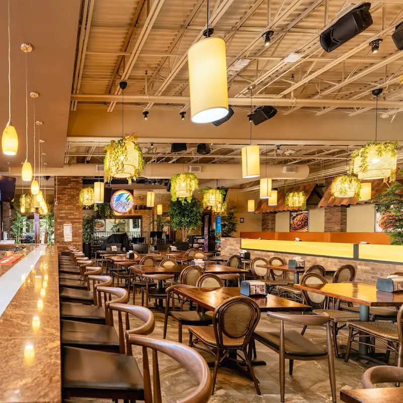 Gerry's Grill
