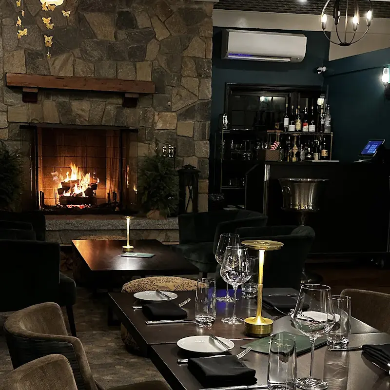 The Hermitage Inn