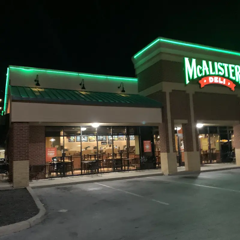 McAlister's Deli
