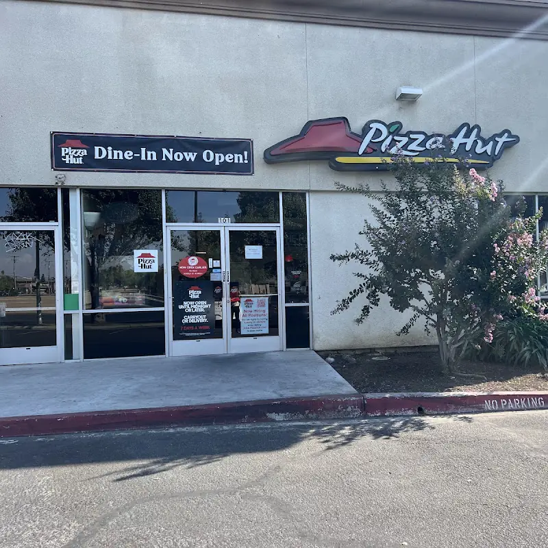 Pizza Hut