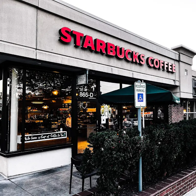 Starbucks Coffee Company