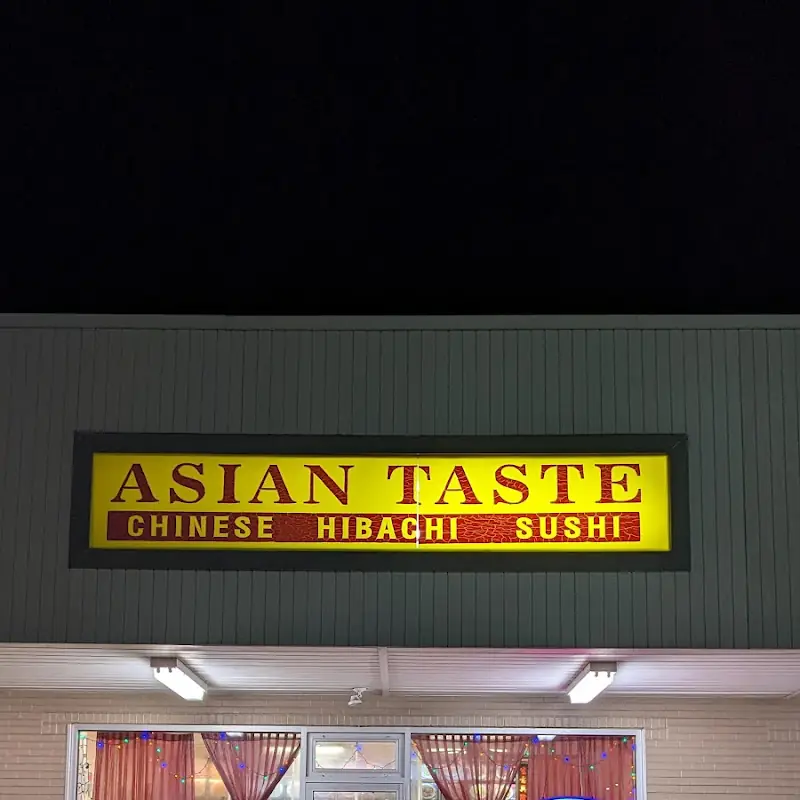 ASIAN TASTE WENG