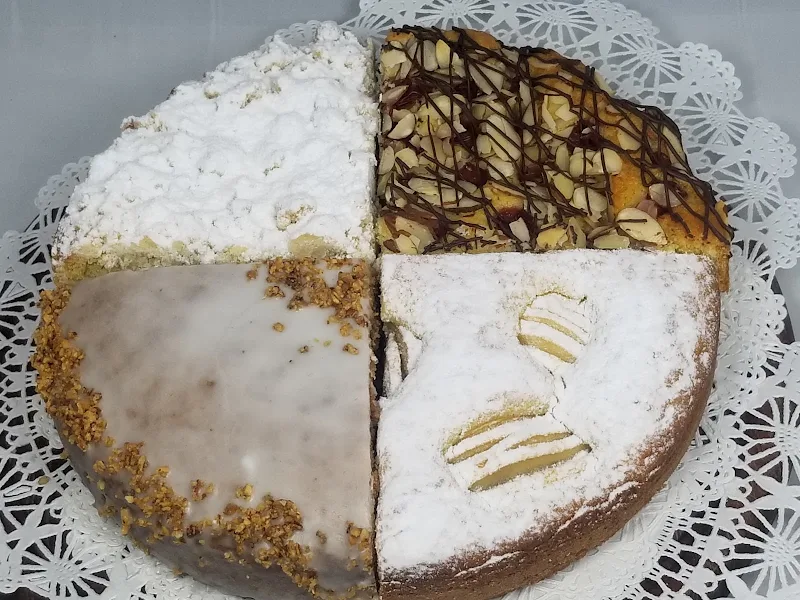 Oma Gisi's German Bakery