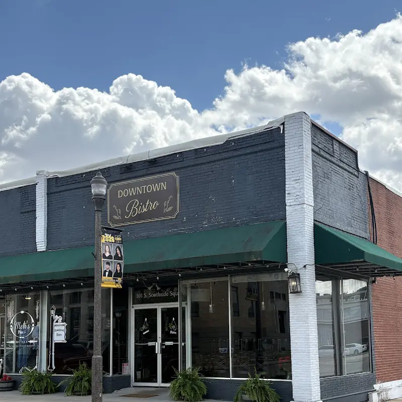 Downtown Bistro