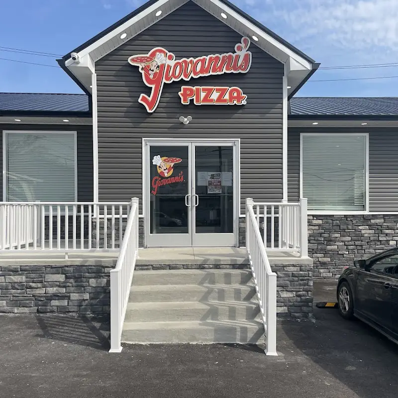 Giovanni's Pizza