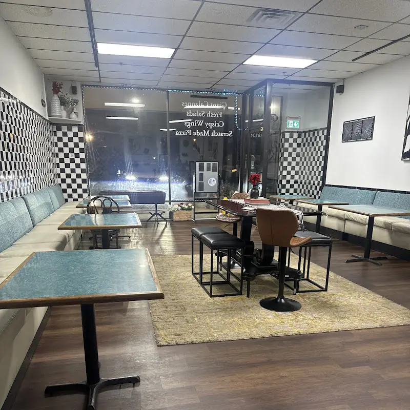 Pizza De Roma - North Myrtle Beach