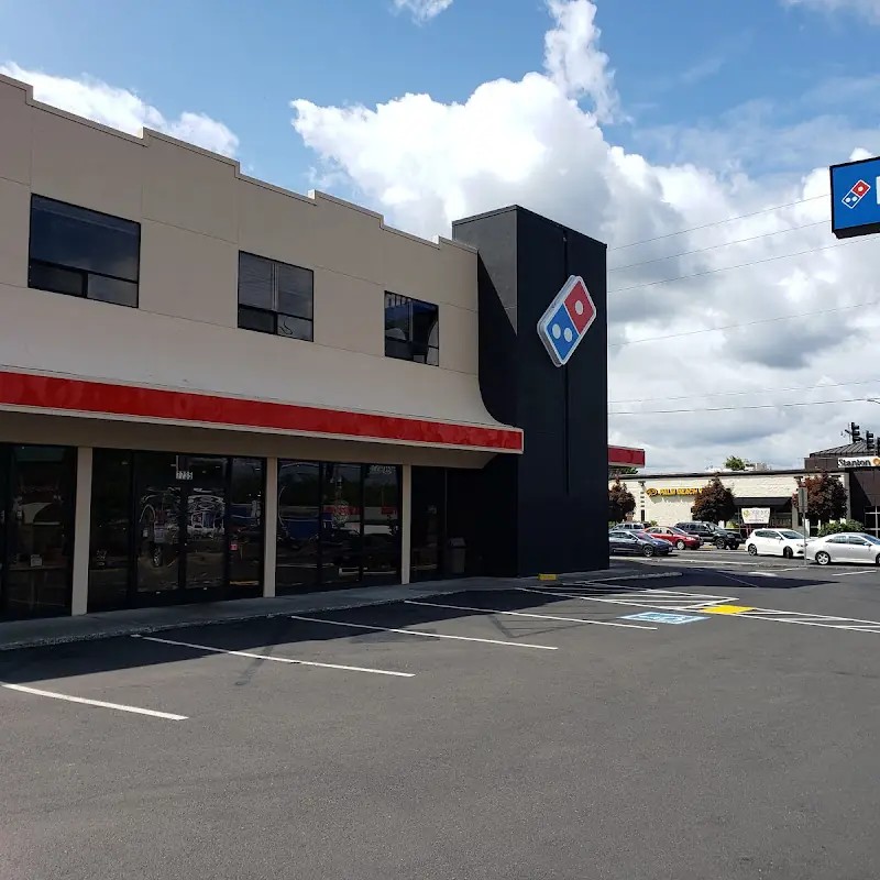 Domino's Pizza
