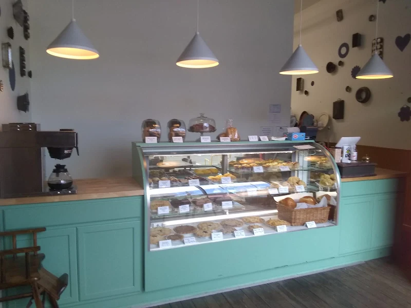 Be Kind Bake House