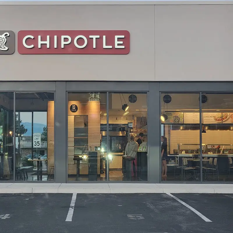 Chipotle Mexican Grill