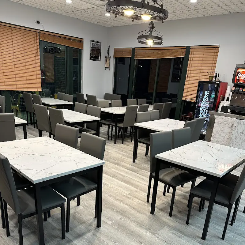 Milya Cafe