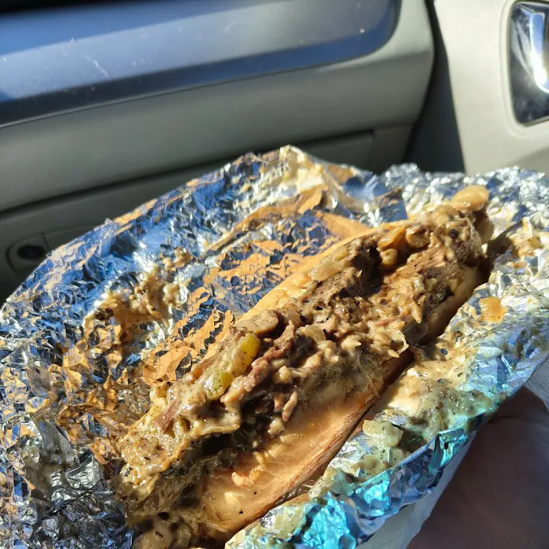 Quan's BBQ Brisket
