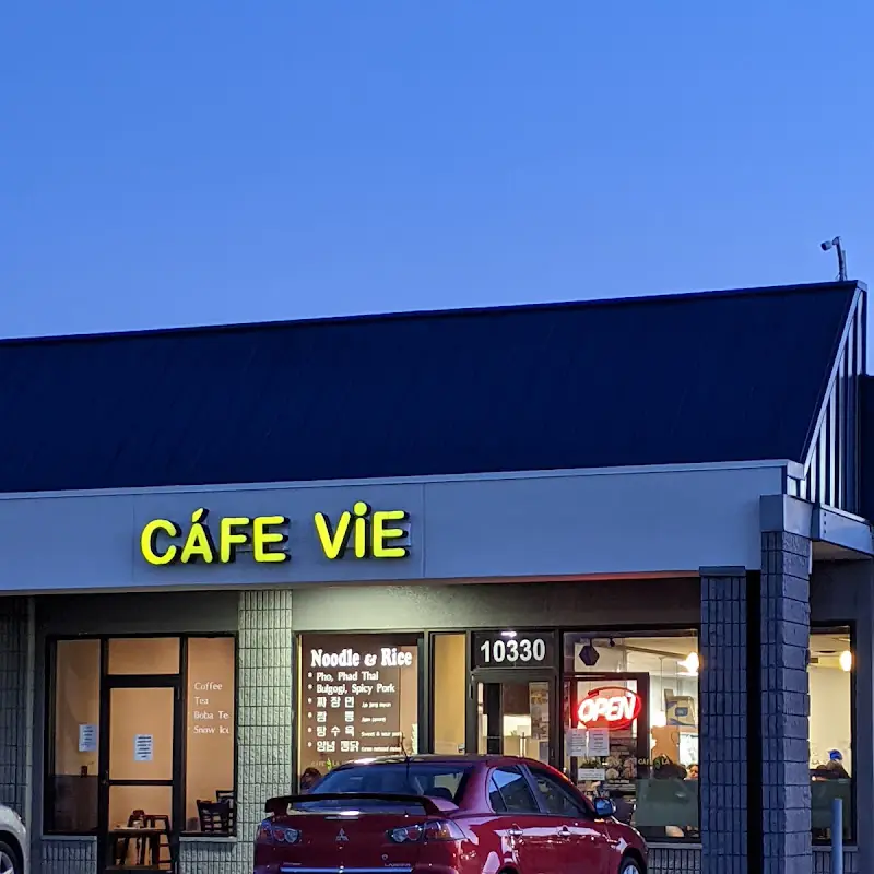 Café Vie
