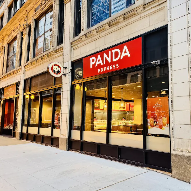 Panda Express