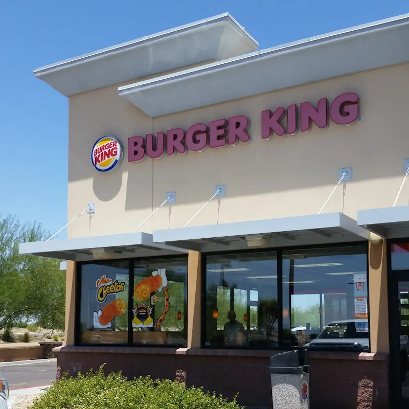 Burger King