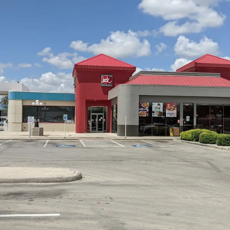 Jack in the Box