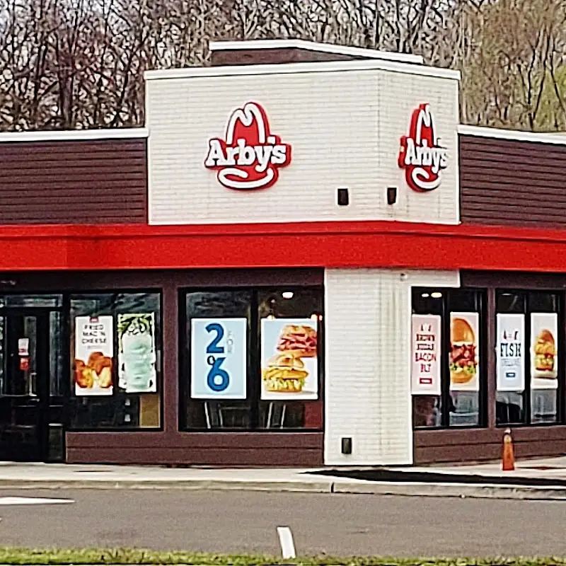 Arby's