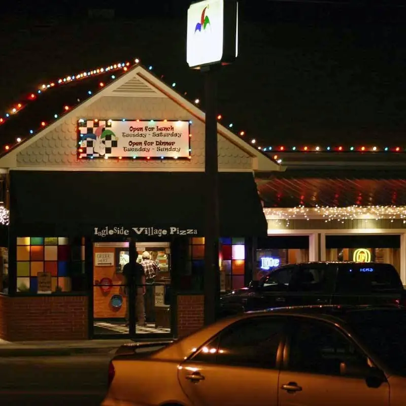 Ingleside Village Pizza
