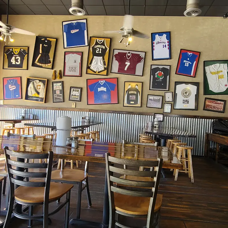 American Pie Pizzeria