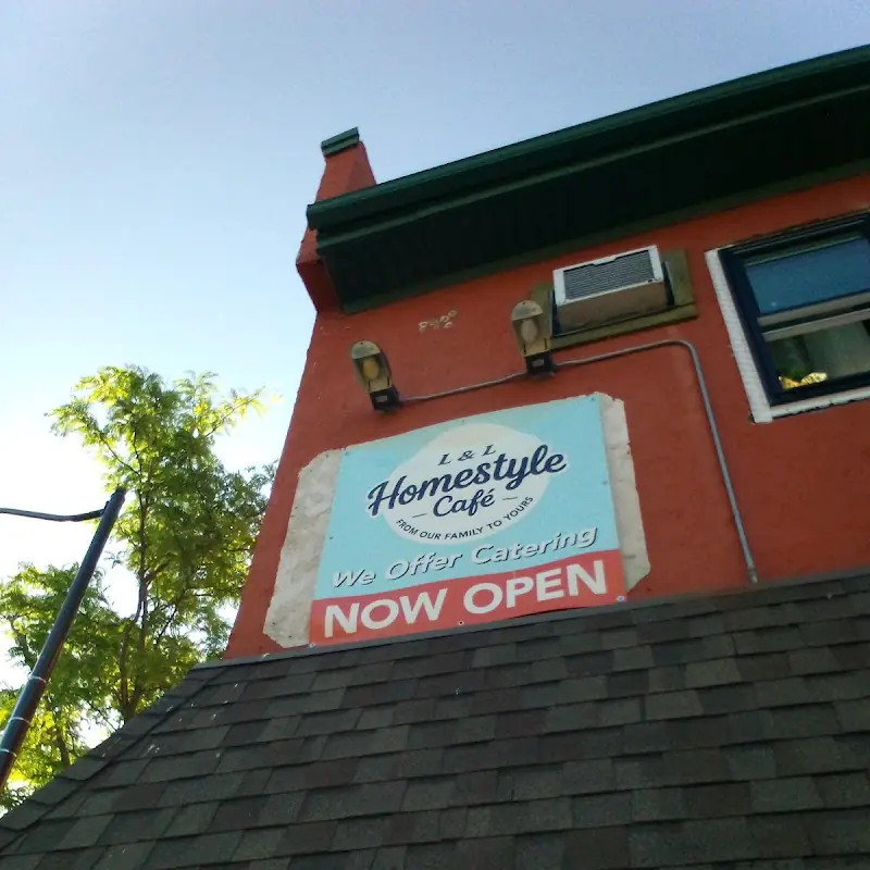 L & L Homestyle Cafe