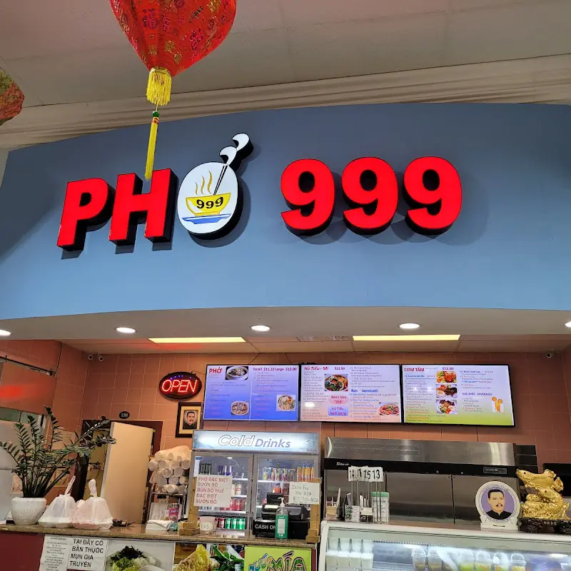 Pho 999